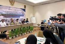 Puspoll: Mayoritas Publik Puas dengan Kinerja Pemerintahan Presiden Prabowo