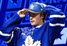 Gavin McKenna Jadi Pilihan Pertama NHL Draft 2026