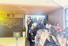 KAI Catat 987.851 Tiket Diskon Libur Sekolah Telah Dipesan
