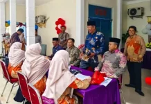 Pemerintah Hadirkan 4 Dokter Spesialis Layani Warga Pulau Penyangga Natuna
