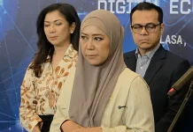 Menkomdigi Apresiasi TikTok dan YouTube atas Laporan Hasil Implementasi PP Tunas