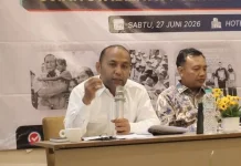 Hariqo: Presiden Ingin Anak Indonesia Mampu Bersaing pada 2045
