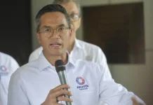 Ketum PB Akuatik Dukung Skema Anggaran Pelatnas Multiyears