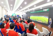 Piala Dunia 2026 Diproyeksi Putar Ekonomi Indonesia hingga Rp4 Triliun