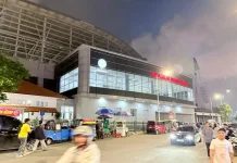 Menhub: Manggarai Tetap Hub Transportasi, Gambir Disiapkan Jadi Etalase