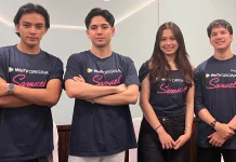 Pemain Serial WeTV 'Samuel' Ungkap Rasa Gugup Berbuah Sambutan Positif Penonton