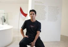 Dethan Jadi Wajah Baru Persija, Optimistis Bersinar di Jakarta