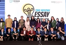 Bakti Pendidikan Djarum Dorong Mahasiswa Ciptakan Solusi Persoalan Sosial