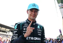 Verstappen Hilang Kendali, Russell Rebut Pole Position Formula 1 GP Austria