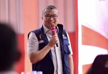 Komisi VIII DPR Dorong Penguatan Logistik Kebencanaan