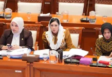 Anggota Komisi I DPR Soroti Maraknya Promosi Judi Online di Media Sosial