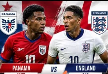 Inggris Bidik Kemenangan atas Panama untuk Amankan Juara Grup L
