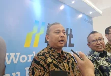 Kementerian Ekraf Siapkan Pelatihan AI bagi 10 Ribu Pencari Kerja