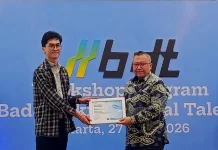 Kementerian Ekraf Buka Peluang AI Masuk Kurikulum SMA/SMK