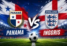 Inggris vs Panama tanpa Gol  Babak Pertama Grup L Piala Dunia 2026