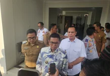 Kementerian ESDM Setujui Pengelolaan 11 Titik Tambang Rakyat di Banten