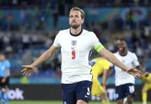 Kane Bawa Inggris Unggul 2-0 atas Panama di Piala Dunia 2026