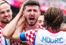 Piala Dunia 2026: Bungkam Panama, Inggris Juara Grup L Didampingi Kroasia 32 Besar