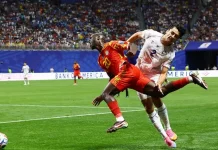 Shomurodov Cetak Gol, Uzbekistan Kuasai Kongo Babak Pertama Grup K Piala Dunia 2026