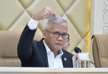 DPR Akan Serap Aspirasi Partai Nonparlemen pada Pembahasan RUU Pemilu