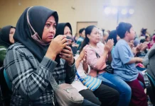 Mensos: "Open House" Tunjukkan Perkembangan Siswa Sekolah Rakyat