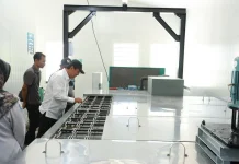 Menteri KKP Prediksi Kampung Nelayan Berpotensi Hasilkan 2,8 Juta Ton Ikan Setahun