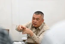 Menhub Tawarkan Kereta Logistik Kalimantan kepada Investor Swasta tanpa APBN