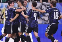 Messi Dicadangkan, Argentina Unggul sementara Dua Gol atas Yordania Babak Pertama