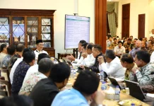 Kementan Perkuat BUMN Pangan untuk Hilirisasi