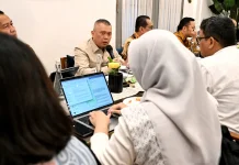 Menhub: Komisi Ojol Maksimal 8 Persen Berlaku Mulai Awal Juli 2026