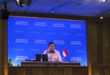 Presiden  Prabowo Janji Tindak Lanjuti Seluruh Masukan pada Sarasehan KSTI 2026