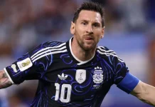 Hasil Piala Dunia 2026: Argentina Sempurna, Austria dan Aljazair Lolos ke 32 Besar