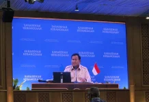 Presiden Prabowo Dukung Penambahan Beasiswa Doktor bagi Dosen