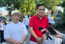 Kemendukbangga/BKKBN Tekankan Pentingnya Peran Ayah di tengah Ancaman Digital