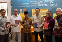 Kementerian Kebudayaan Revitalisasi 159 Aset Budaya