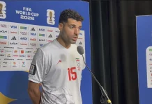 Mehdi Taremi Kritik Kendala yang Dialami Timnas Iran di Piala Dunia 2026