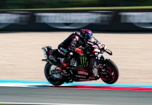 Jadwal Siaran Langsung MotoGP Belanda 2026: Jorge Martin Start Terdepan di Assen