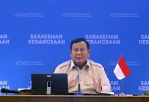 Presiden Prabowo Dorong Kampus Perkuat Inovasi untuk Hadapi Perubahan Global