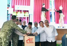 Pemerintah Targetkan 36 Ribu Kopdes Merah Putih Mulai Beroperasi Akhir 2026