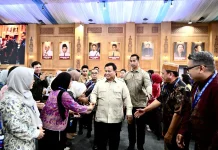 Presiden Apresiasi KSTI 2026, Jadi Forum Satukan Potensi Bangsa