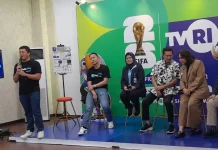 Piala Dunia 2026 jadi Momentum Pertumbuhan Media dan Layanan Digital