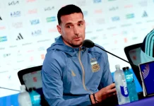 Scaloni Waspadai Cape Verde, Argentina Diminta Tidak Jemawa