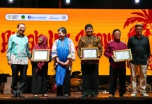 Menbud Fadli Dorong Budaya Lokal Masuk Film dan Konten Digital