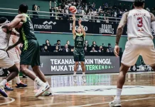 Hornbills Andalkan Mental Comeback Jelang Game 5 IBL 2026