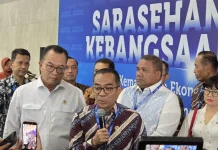 Mendiktisaintek: Presiden Dorong Kampus Hadirkan Solusi bagi Kemajuan Bangsa