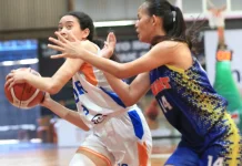 Pemain Pelapis Jadi Pembeda, Roar dan CLS Bidik Laga Berikutnya