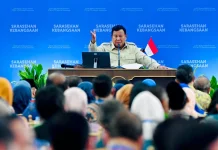 Presiden Prabowo Tambah Anggaran Pengembangan Riset Indonesia