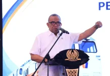 Wamenaker: PKB Cerminkan Hubungan Industrial yang Sehat