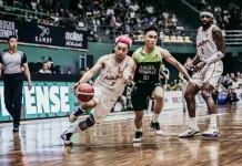 Prastawa Sambut Tekanan, Pelita Jaya Fokus Evaluasi Menuju Game 5