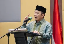 Jazuli: Perguruan MA Harus Menjadi Pusat Kaderisasi SDM Bangsa